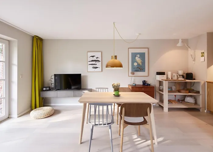 Friesenjung Appartamento